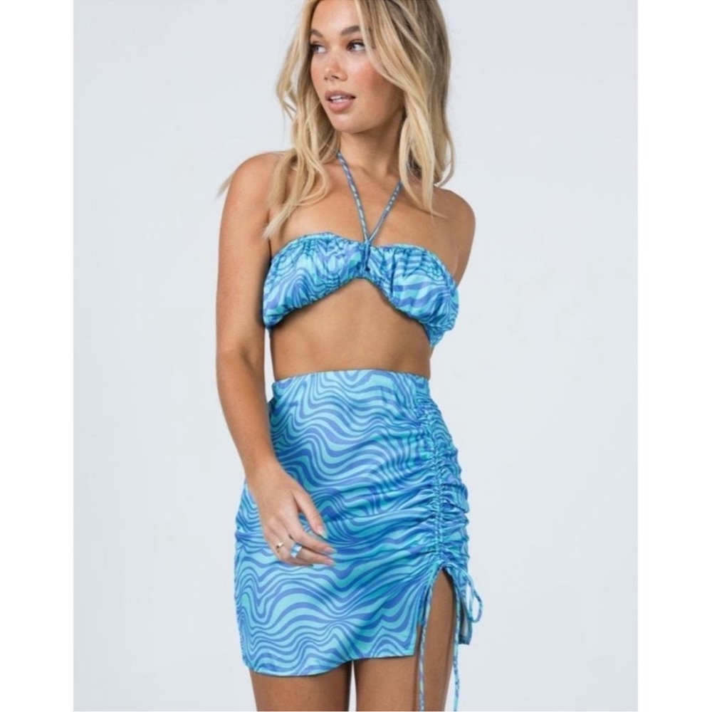 Princess Polly Leighton Skirt Set